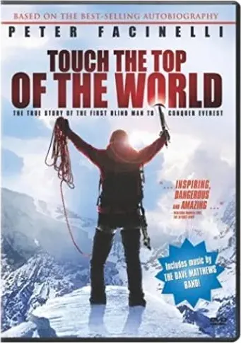 Touch the Top of the World