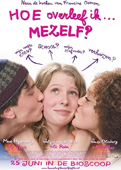 Hoe overleef ik...?