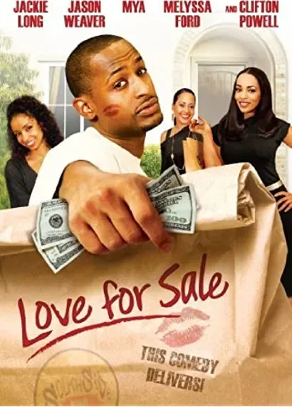 Love for Sale