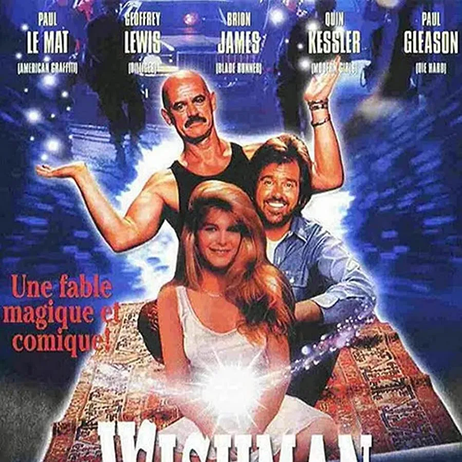 Wishman online