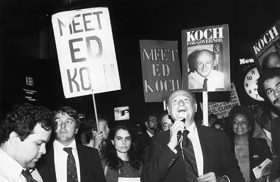 Koch online