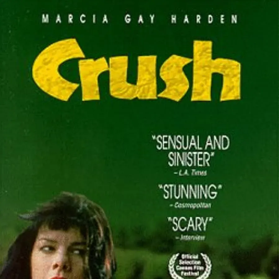 Crush online
