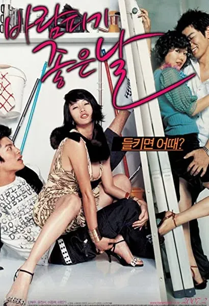 Baram-pigi joheun nal