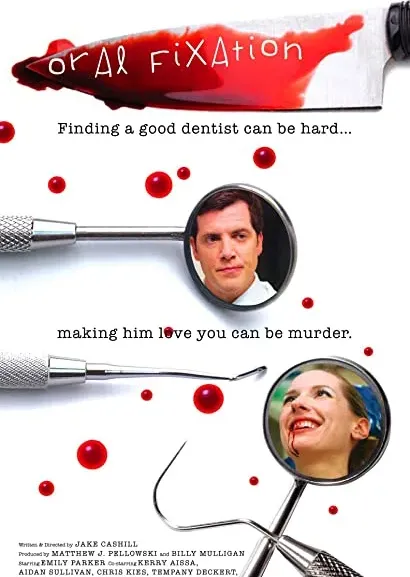Oral Fixation