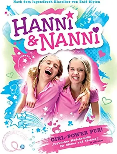 Hanni & Nanni
