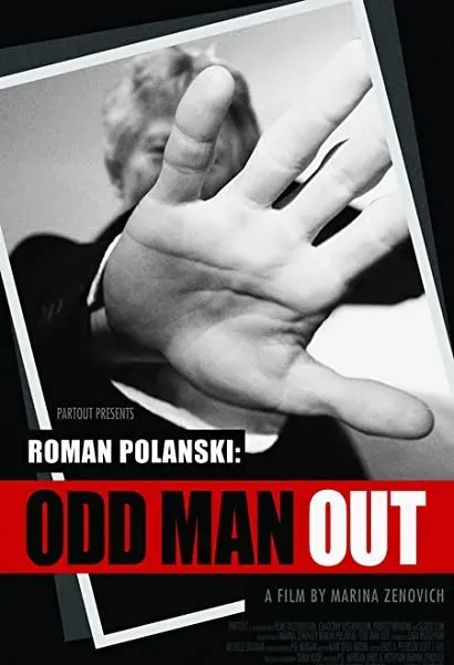 Roman Polanski: Aresztowany