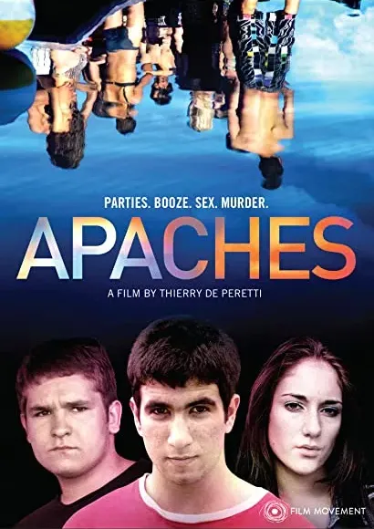 Apacze