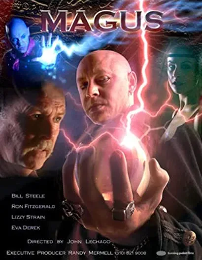 Magus