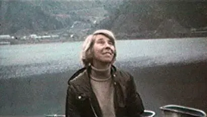 Matkalla Toven kanssa
