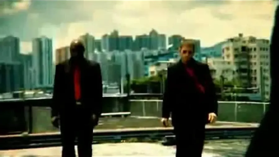 Bodyguard: A New Beginning online