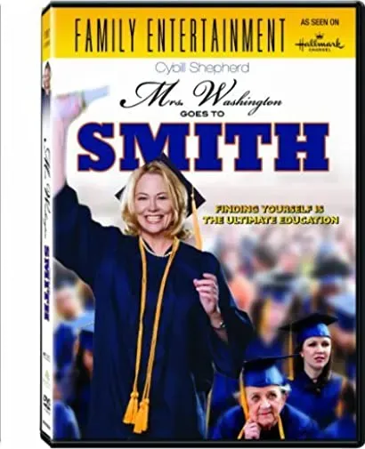 Mrs. Washington Goes to Smith