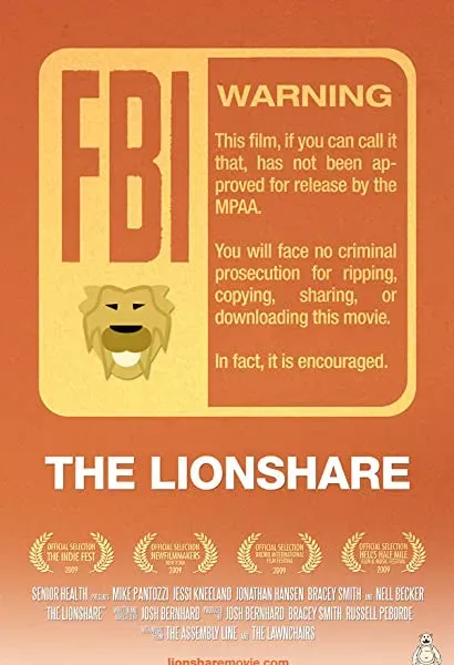 The Lionshare
