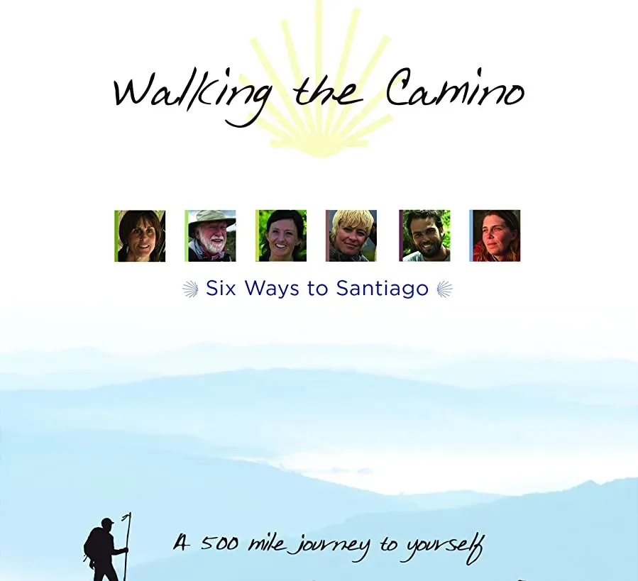 Walking the Camino: Six Ways to Santiago online