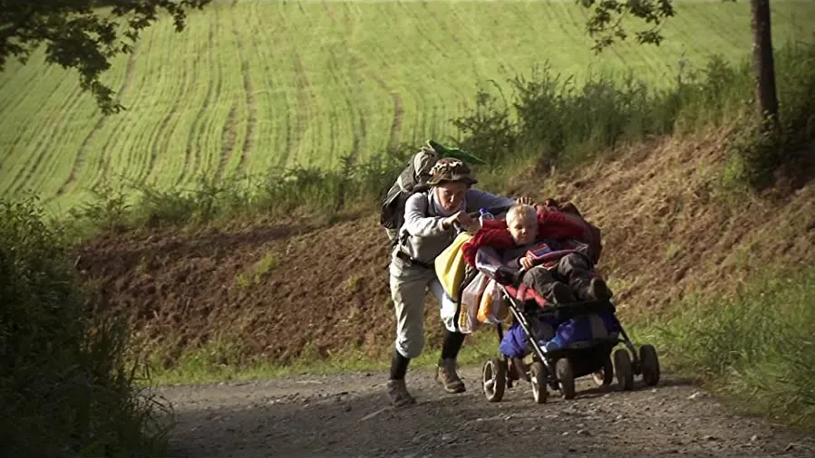 Walking the Camino: Six Ways to Santiago online