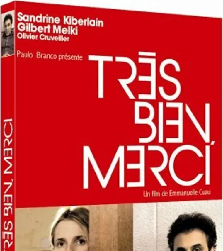 Très bien, merci online