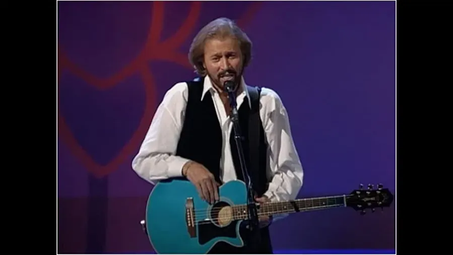 Bee Gees: One Night Only online