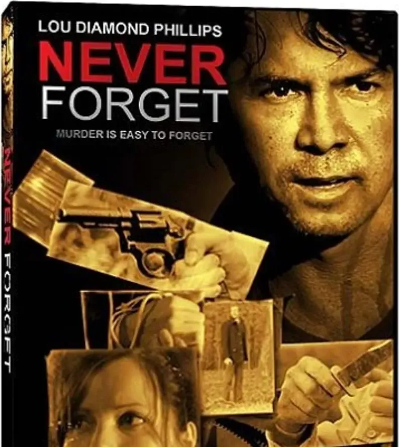 Never Forget online