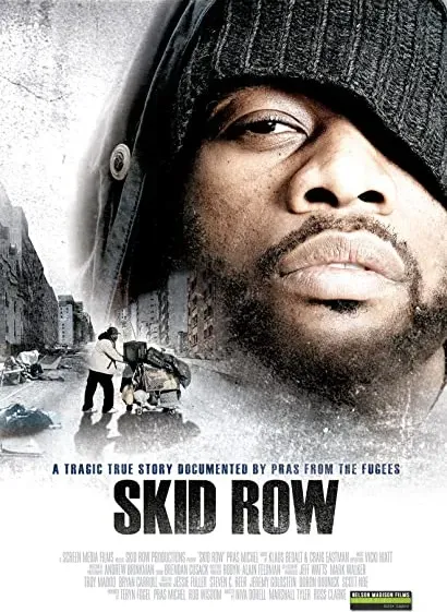 Skid Row
