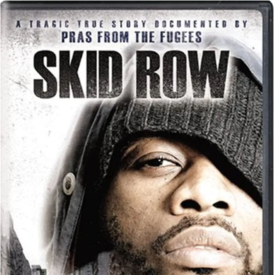 Skid Row online
