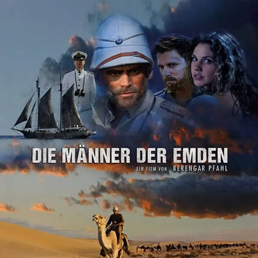 Die Männer der Emden online