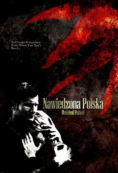 Haunted Poland