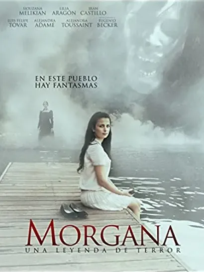 Morgana