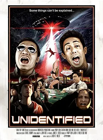 Unidentified
