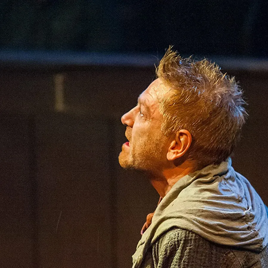 National Theatre Live: Macbeth online