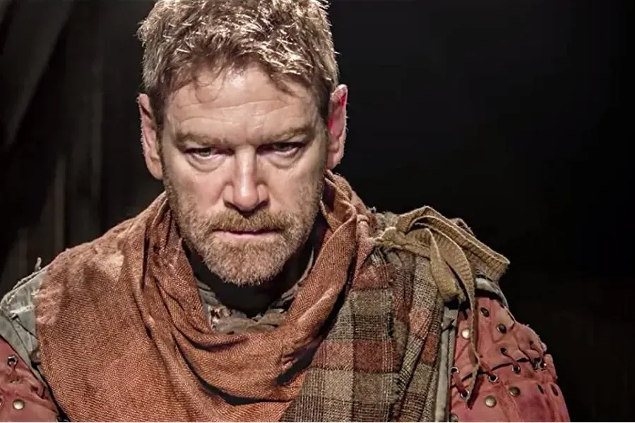 National Theatre Live: Macbeth online