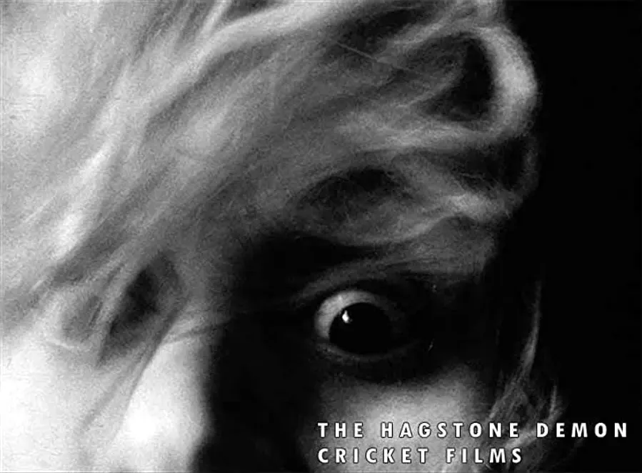 The Hagstone Demon online