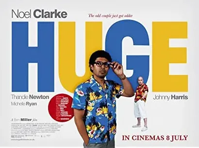 Huge