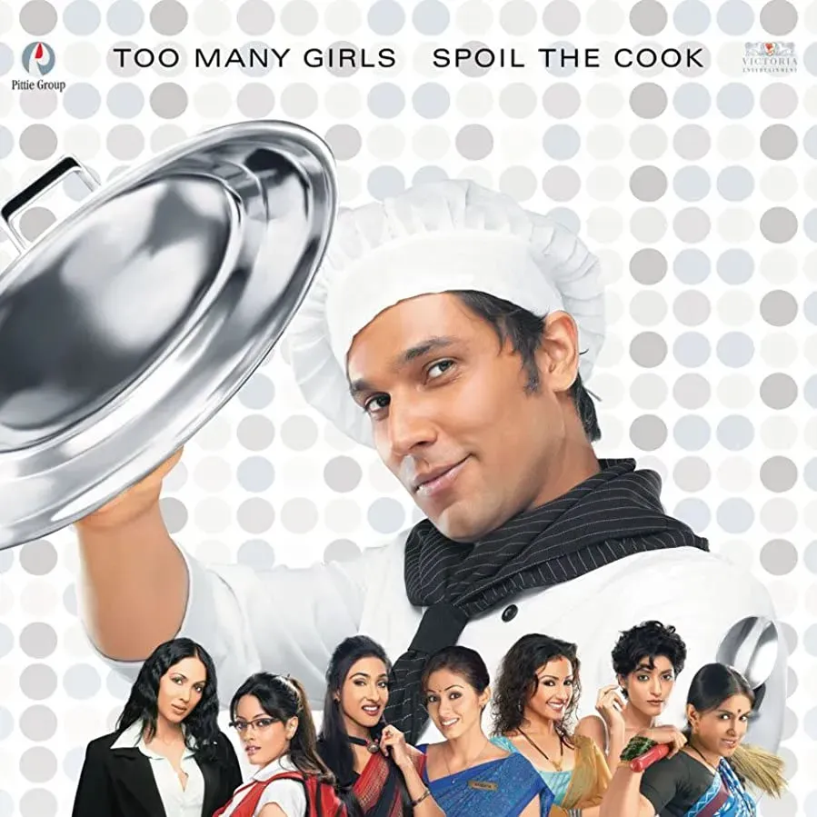 Love Khichdi online