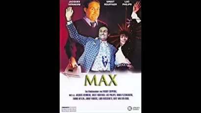 Max