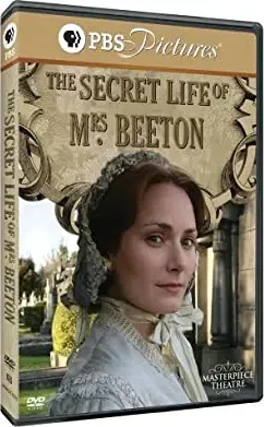 The Secret Life of Mrs. Beeton