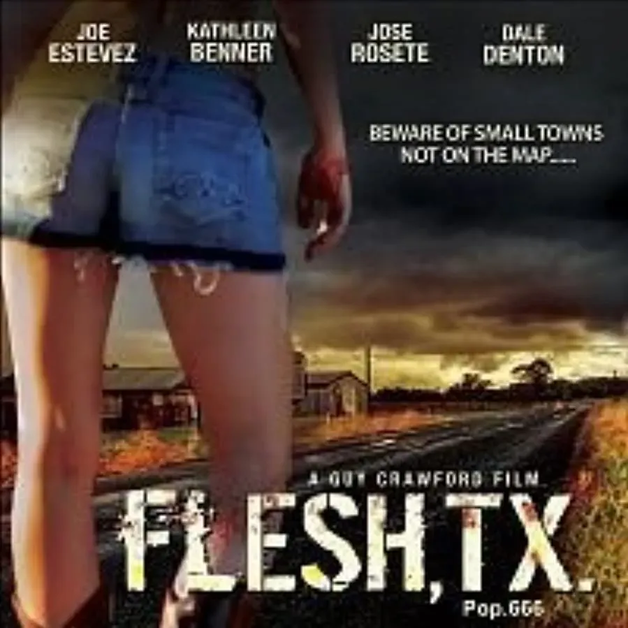 Flesh, TX online