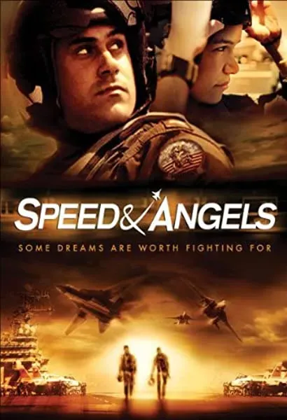 Speed & Angels