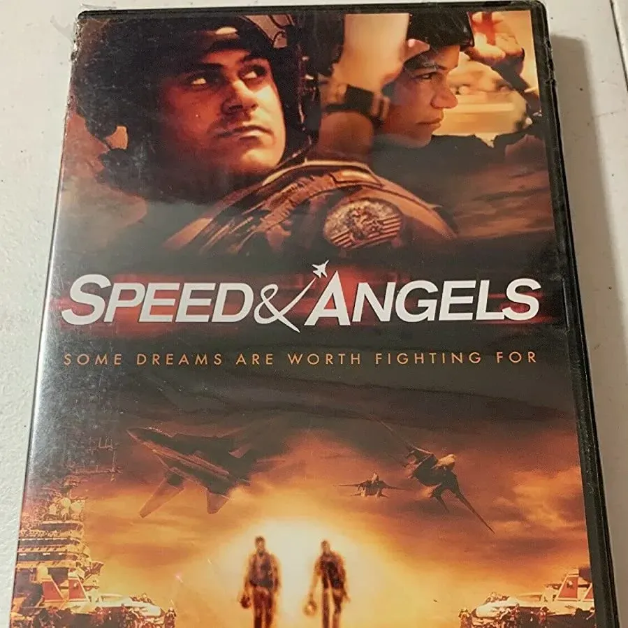 Speed & Angels online