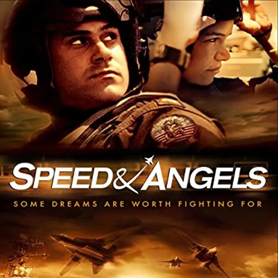 Speed & Angels online