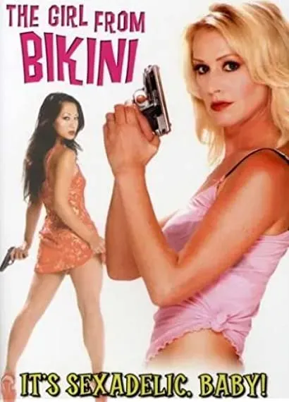 The Girl from B.I.K.I.N.I.