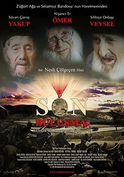 Son bulusma