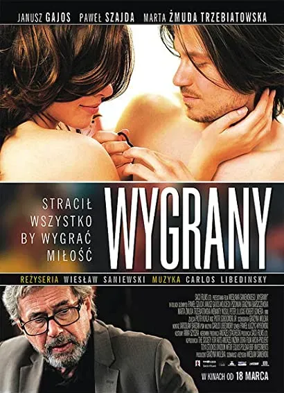 Wygrany