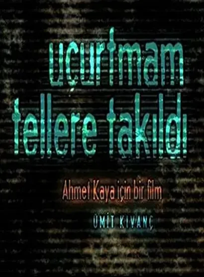 Uçurtmam tellere takildi