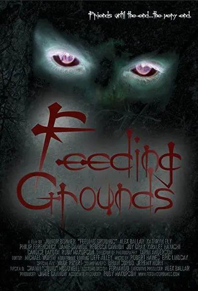 Feeding Grounds