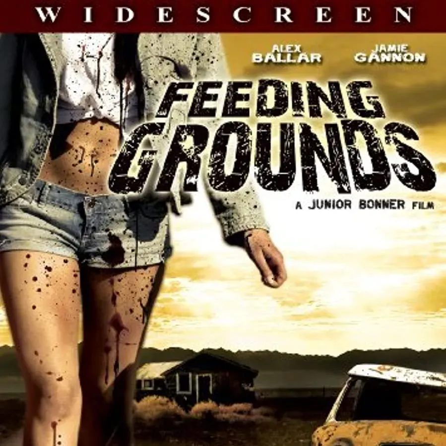 Feeding Grounds online