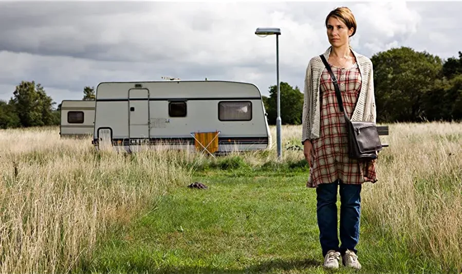 Camping online