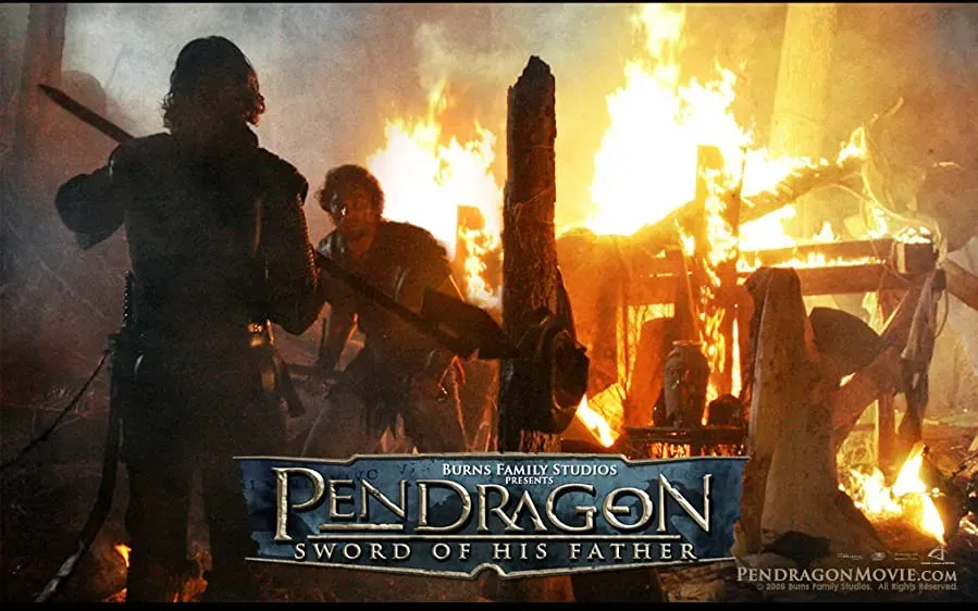 Pendragon: Sword of His Father online