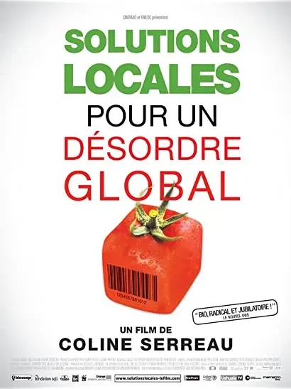 Solutions locales pour un désordre global