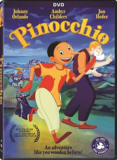 Pinokio
