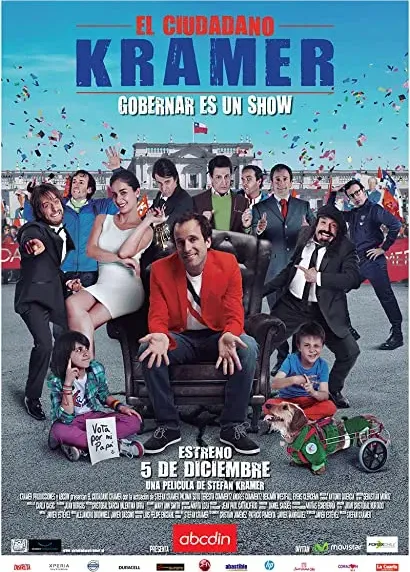 El Ciudadano Kramer
