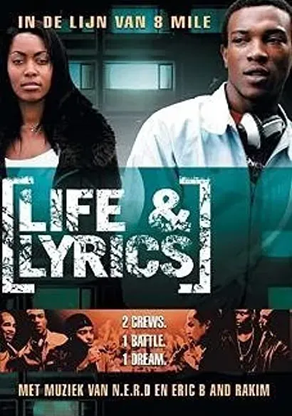 Life and Lyrics
